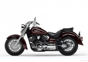 Yamaha XVS1100A DragStar Classic Yamaha XVS1100A DragStar Classic